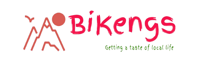 bikengs.com